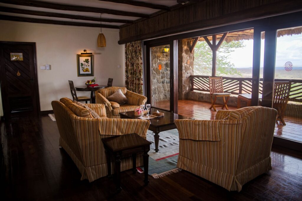 kenya kssl rooms suite 53