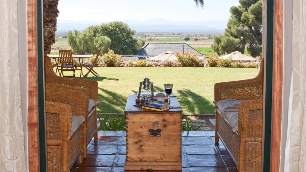 la plume luxury room or two bedroom cottage plumes view1