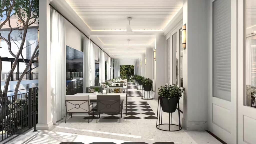 les19004 kwetu x pool deck outdoor