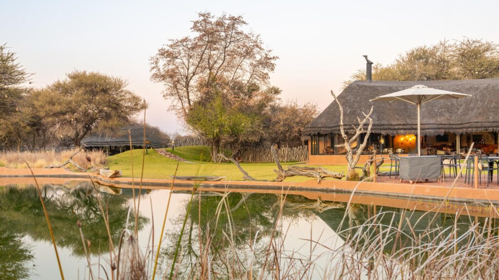 okonjima luxury bush camp picture crew10 10