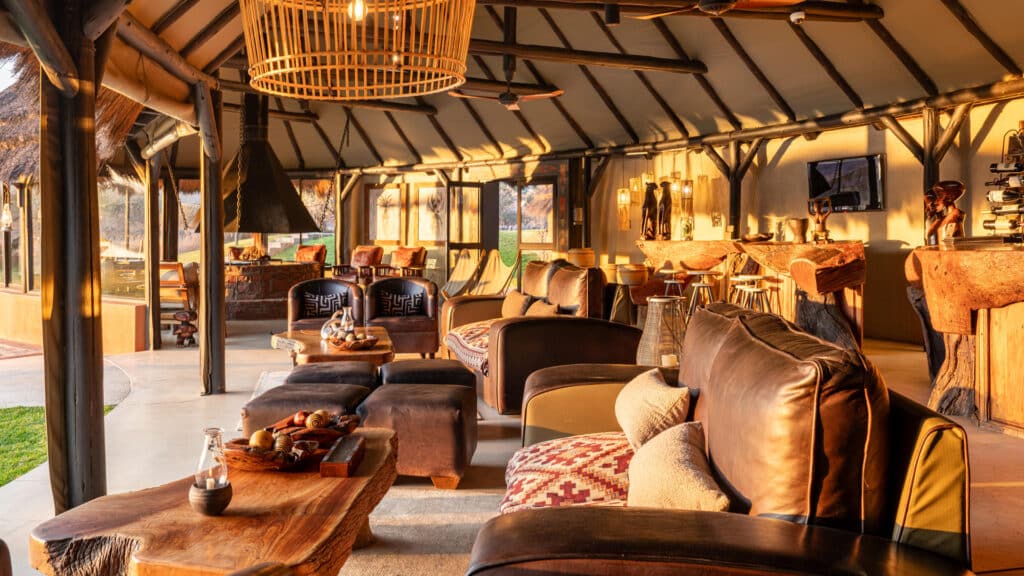 okonjima luxury bush camp picture crew10 17