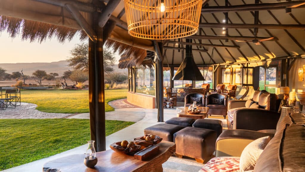 okonjima luxury bush camp picture crew10 2