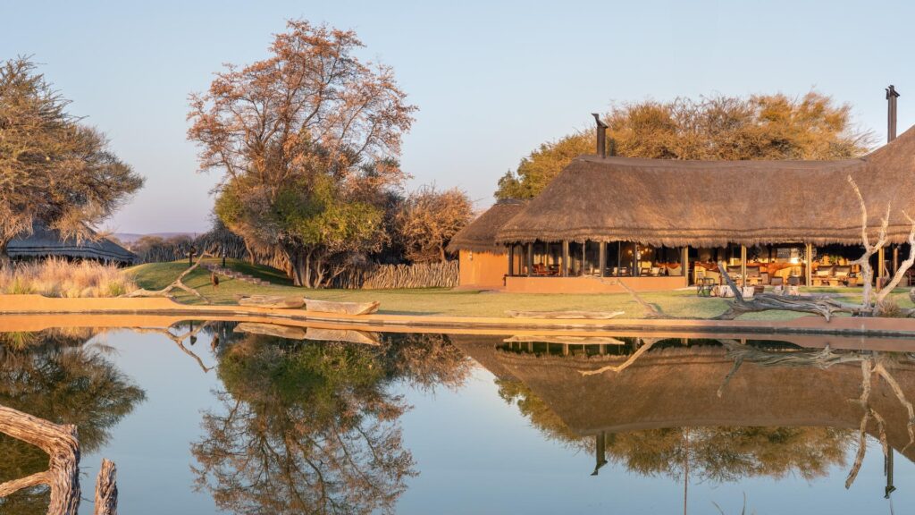 okonjima luxury bush camp picture crew10 4