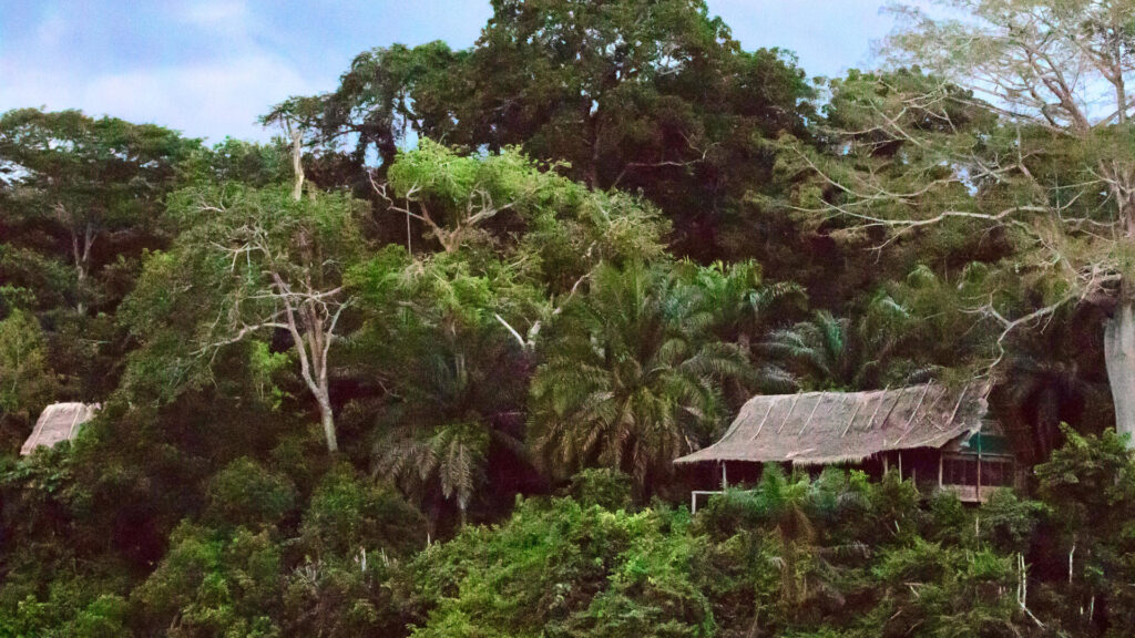 sangha lodge accommodation 1