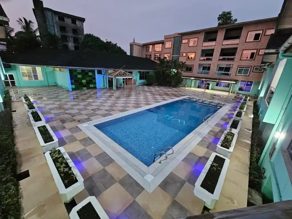 NewPool 2