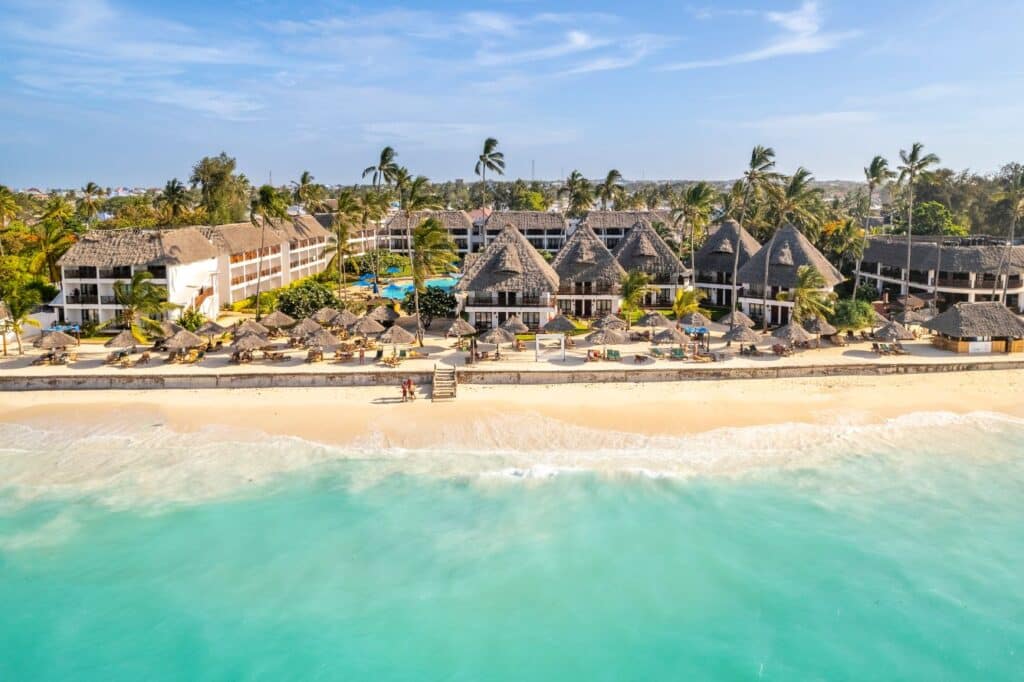 tx znznt resort aerial view 77383 18727 Classic Hor