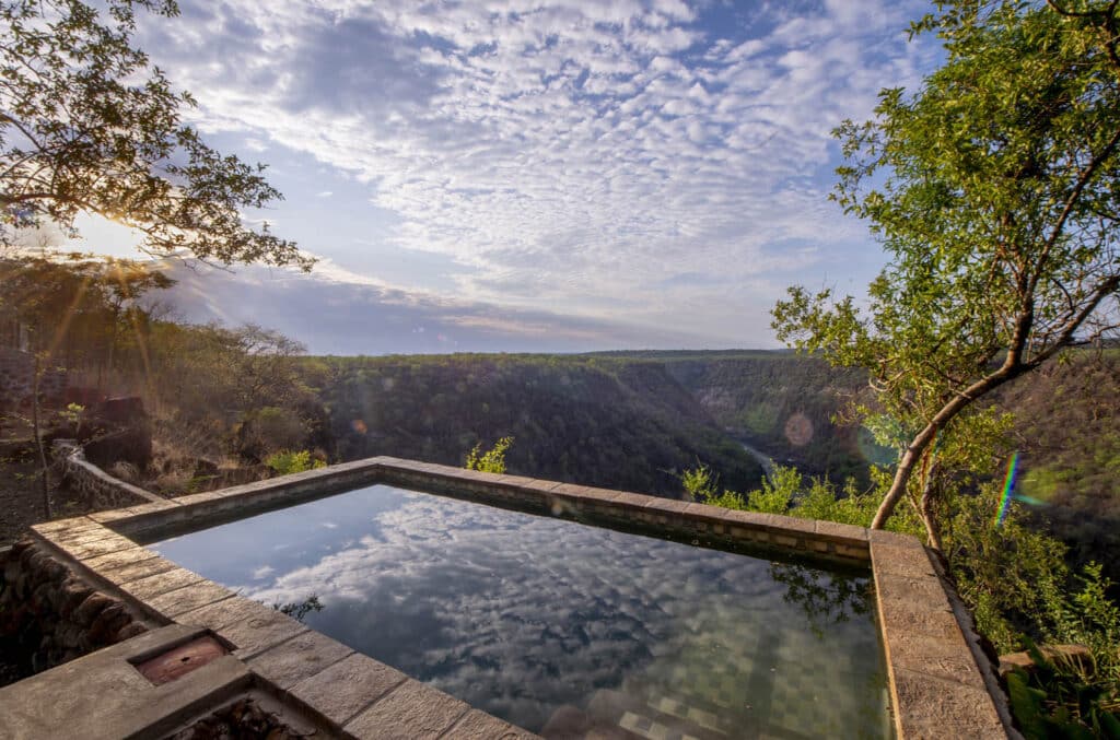 Taita Falcon lodge Victoria Falls bushcamp accommodation 80