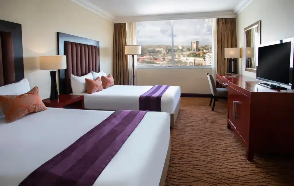 avani windhoek hotel and casino 11 avani superior twin room