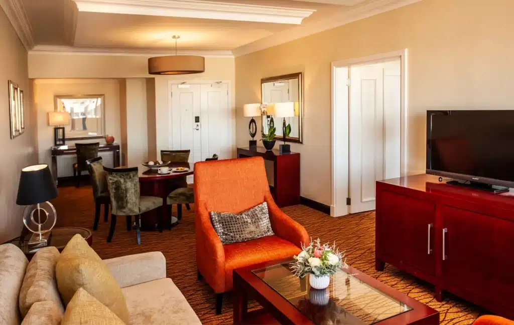 avani windhoek hotel and casino 9 avani suite living room