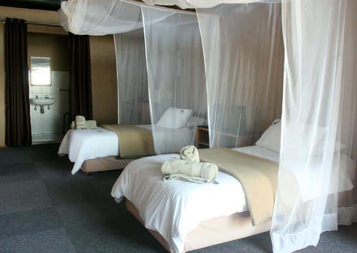 beds