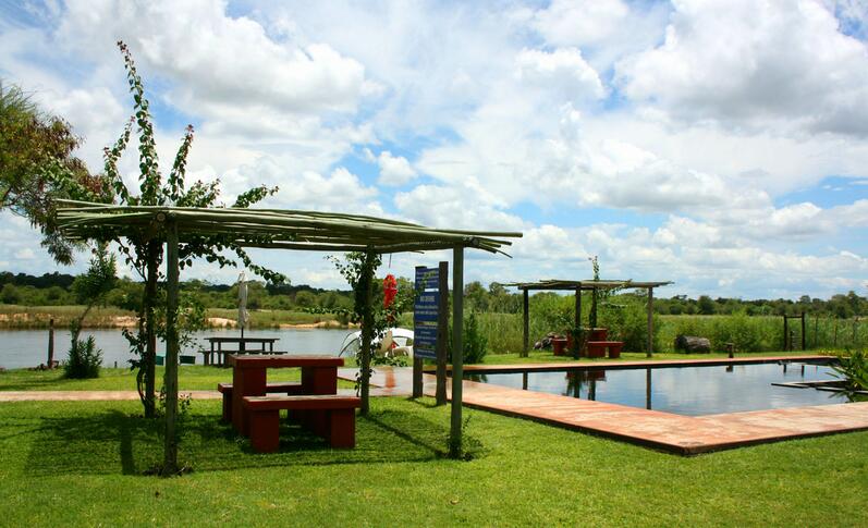 pool