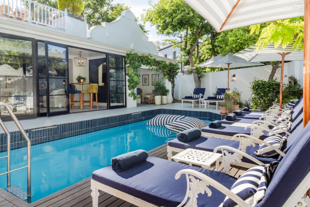 Pool Area