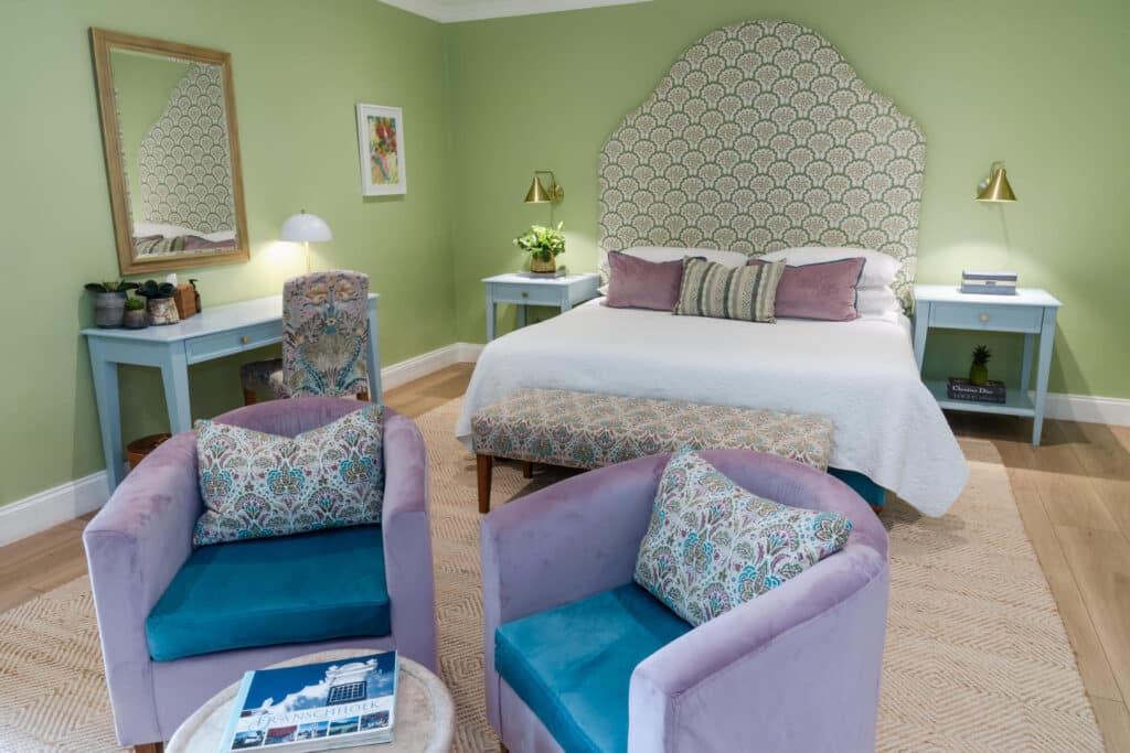 Superior Room 1